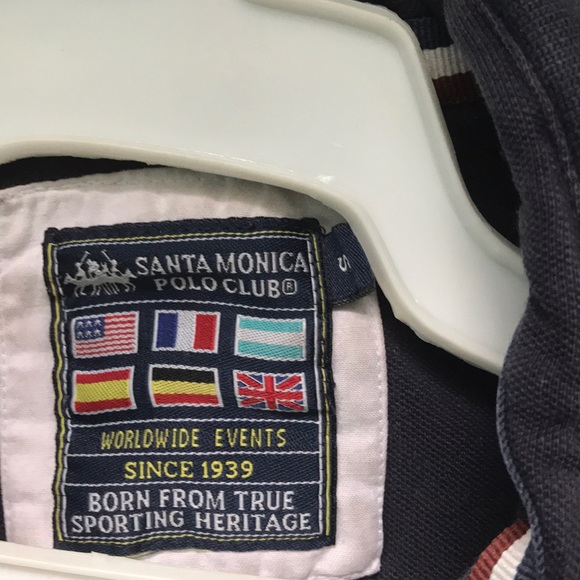 Polo t shirt - Picture 4 of 4